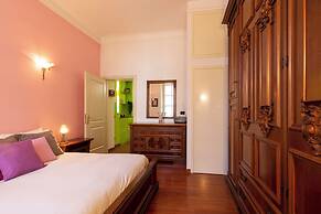 notaMi - Dimora del vecchio Principe