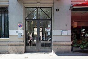 notaMi - Dimora del vecchio Principe