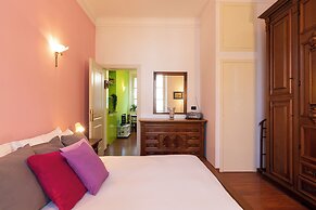 notaMi - Dimora del vecchio Principe