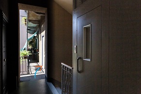 notaMi - Dimora del vecchio Principe