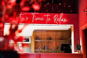 Ziaida Palace & Spa