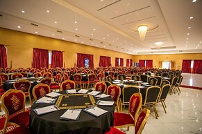 Ziaida Palace & Spa