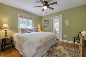 Asheville Sunset 10min to Asheville + Ping Pong