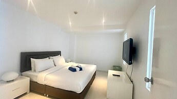 B14 Pool Access Partial Seaview 2brs 1 Bath at Karon