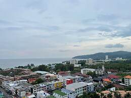 B14 - 2 Bedroom Condo With Pool Access, Karon Beach