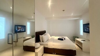 B14 Pool Access Partial Seaview 2brs 1 Bath at Karon