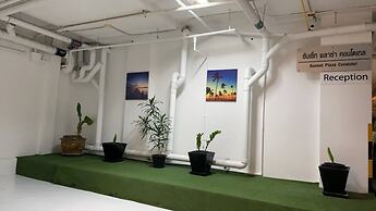 B14 Pool Access Partial Seaview 2brs 1 Bath at Karon