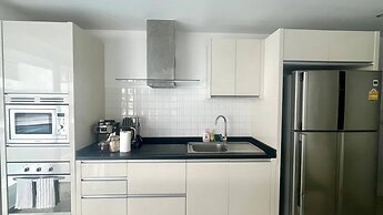 B14 Pool Access Partial Seaview 2brs 1 Bath at Karon