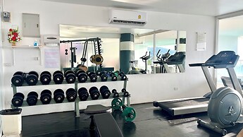 B14 - 2 Bedroom Condo With Pool Access, Karon Beach