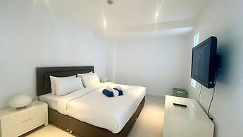 B14 Pool Access Partial Seaview 2brs 1 Bath at Karon