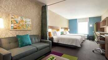 Home2 Suites By Hilton Cincinnati Midtown Oakley