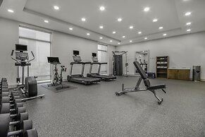Home2 Suites By Hilton Cincinnati Midtown Oakley