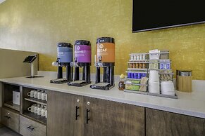 Home2 Suites By Hilton Cincinnati Midtown Oakley