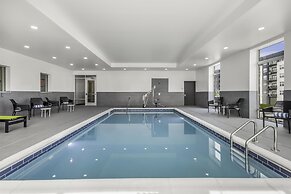 Home2 Suites By Hilton Cincinnati Midtown Oakley