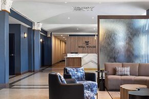 The Well House Hamilton, Tapestry Collection By Hilton