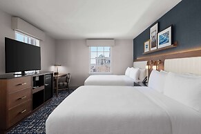 The Well House Hamilton, Tapestry Collection By Hilton