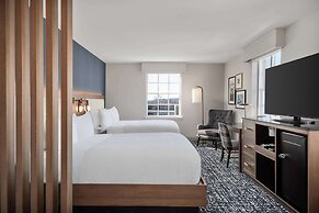 The Well House Hamilton, Tapestry Collection By Hilton