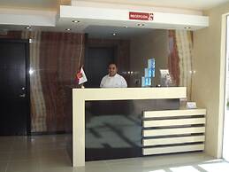 HOTEL CANCALLI