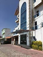 HOTEL CANCALLI