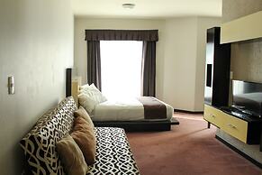 HOTEL CANCALLI