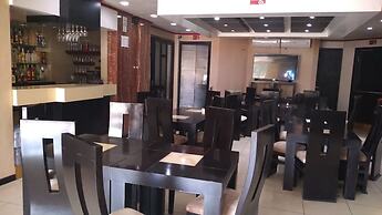 HOTEL CANCALLI
