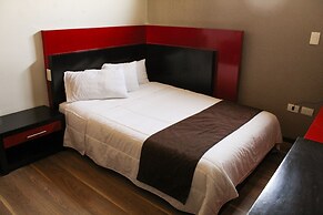 HOTEL CANCALLI