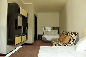 HOTEL CANCALLI
