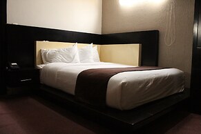 HOTEL CANCALLI