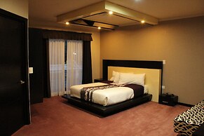 HOTEL CANCALLI