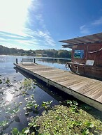 Castaways On The River