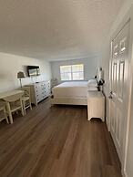 Castaways On The River