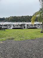 Castaways On The River