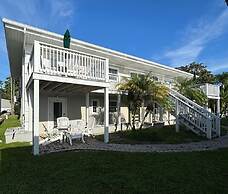 Castaways On The River