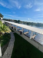 Castaways On The River