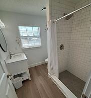 Castaways On The River