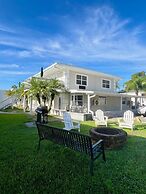 Castaways On The River