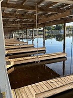 Castaways On The River