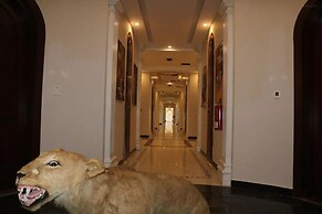 Vorano Hotel Islamabad