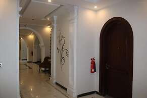 Vorano Hotel Islamabad