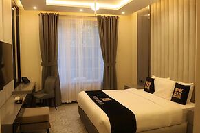 Vorano Hotel Islamabad