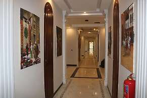 Vorano Hotel Islamabad