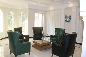 Vorano Hotel Islamabad