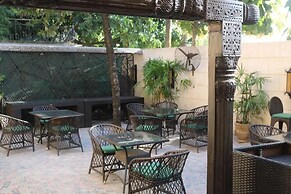 Vorano Hotel Islamabad