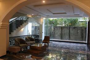 Vorano Hotel Islamabad