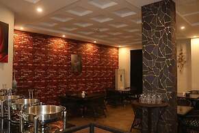 Vorano Hotel Islamabad