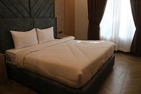 Vorano Hotel Islamabad