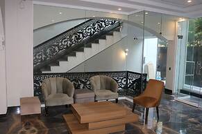 Vorano Hotel Islamabad