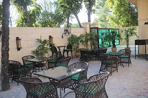 Vorano Hotel Islamabad