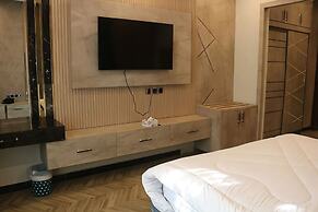 Vorano Hotel Islamabad