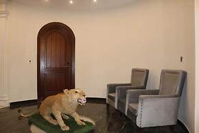 Vorano Hotel Islamabad